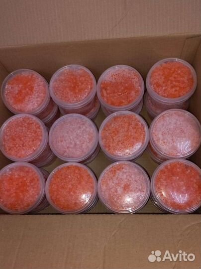 Икра Форели охлажд