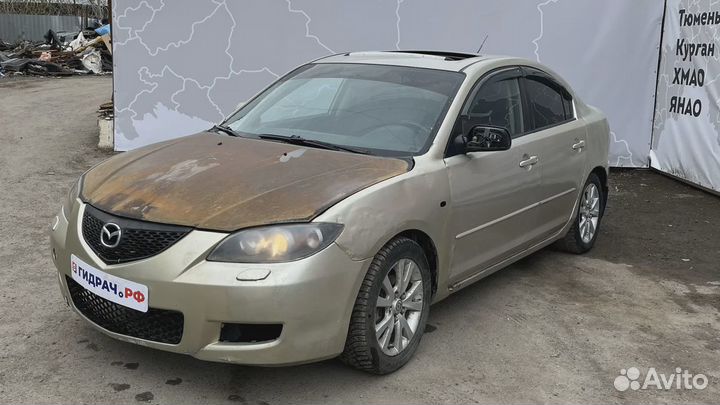 Корпус воздушного фильтра Mazda Mazda 3 (BK) ZJ01-13-Z0XD