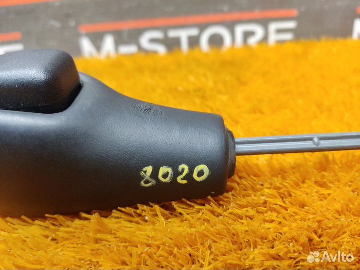 Ручка кпп Bmw 5-Series E60 M54B25 (256S5) 2003