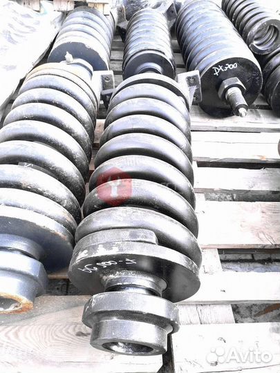 Натяжитель цепи CAT 320D