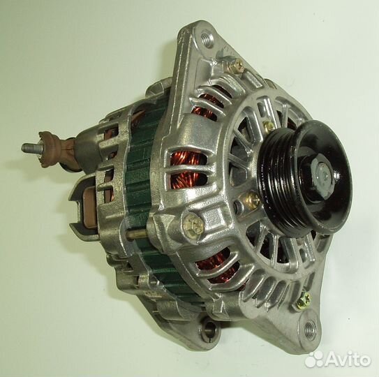 Генератор KIA Shuma 0K2A218300