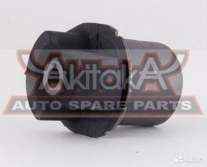 Asva 0101279 Сайлентблок балки моста зад прав/лев