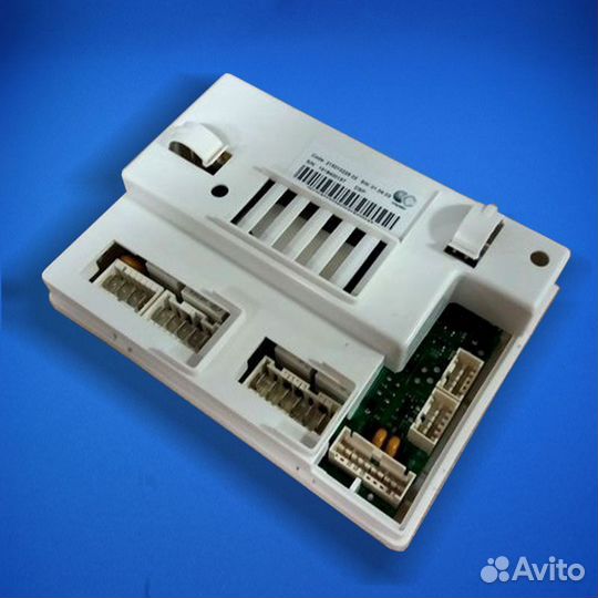 Модуль управления для стиральной машины Indesit