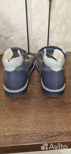 Сандали BOS 35 р-р