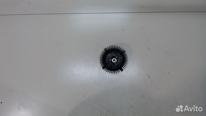 Муфта вентилятора Volkswagen Passat 5, 2001