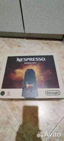 Кофеварка delonghi