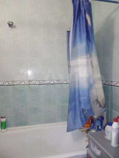 2-к. квартира, 52 м², 4/5 эт.