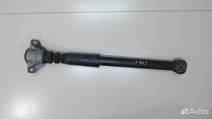 Амортизатор подвески Audi A4 (B8), 2013