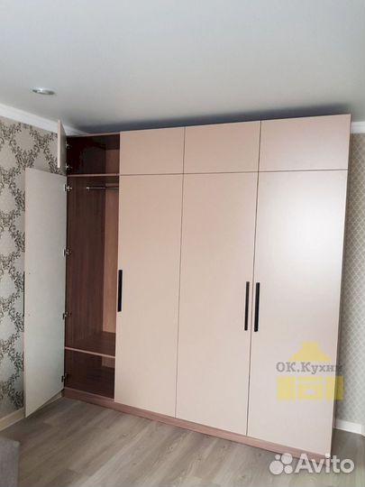 Современные шкафы