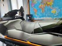 Гидроцикл BRP Sea Doo Fish pro 170