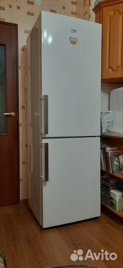 Холодильник