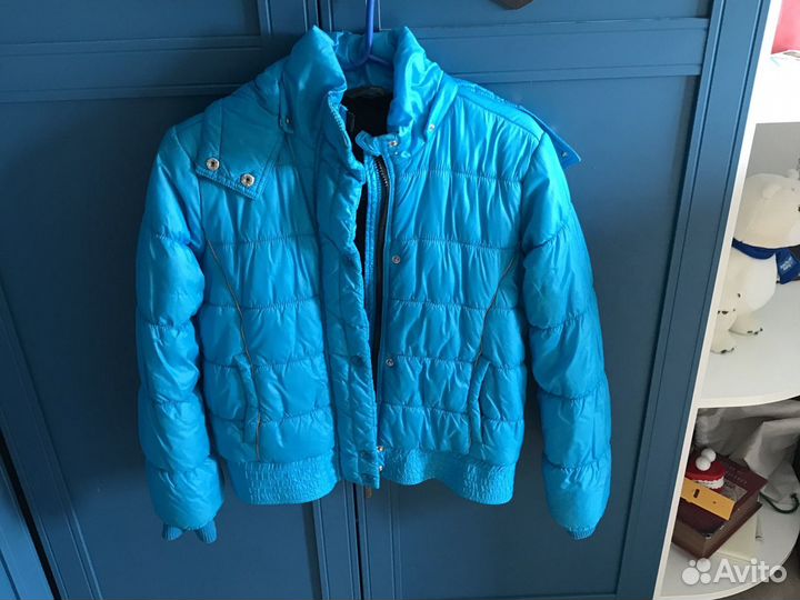 Куртка для девочки