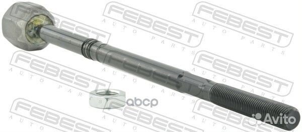 Тяга рулевая 2922-rriv Febest