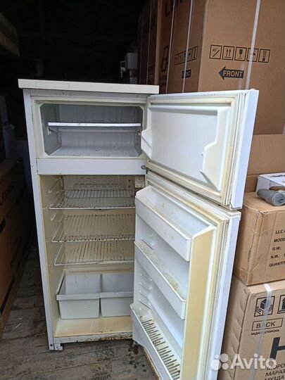 Холодильник Атлант