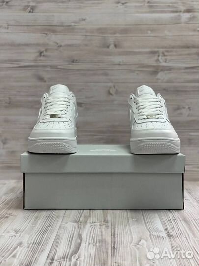 Кроссовки Nike Air Force 1 (36-41)