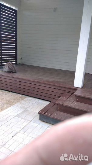 Строительство, ремонт и отделка