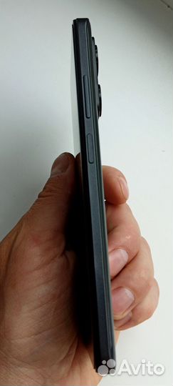 Xiaomi Redmi Note 12 Pro+, 8/256 ГБ