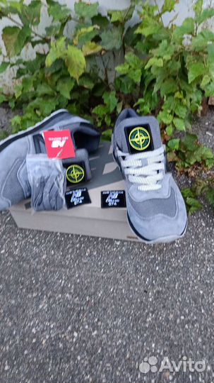 Кроссовки мужские New balance 574 летние