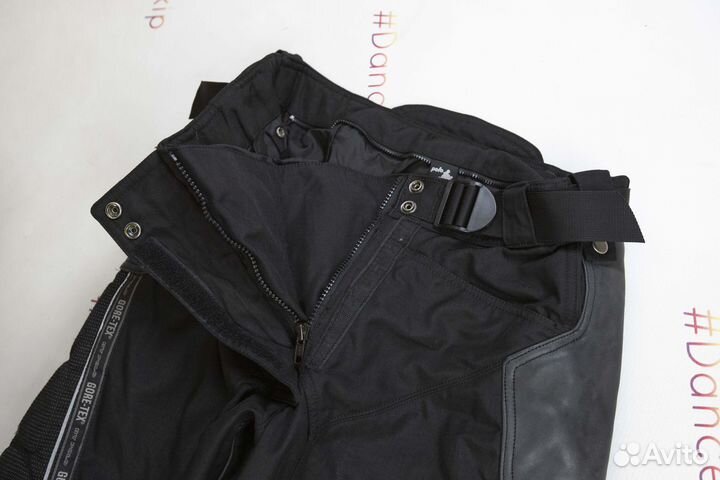 46 р-р Мотобрюки Polo