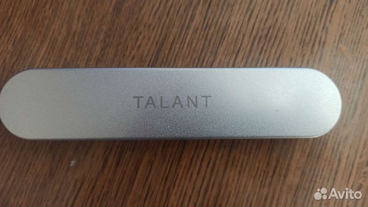 Ручка шариковая talant