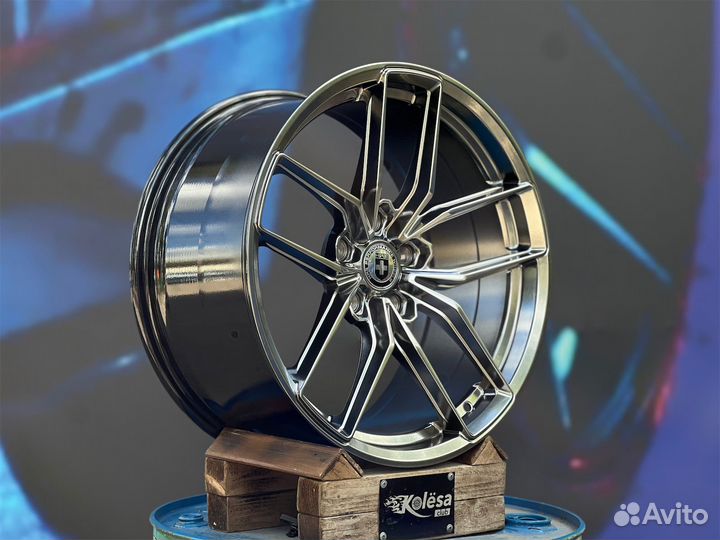 Диски VFF107 R18 MB Kia Hyundai Toyota Geely