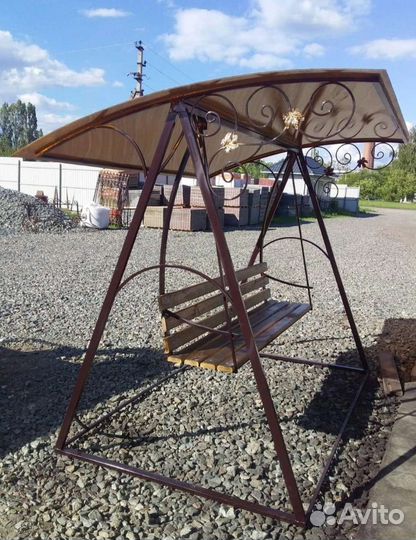 Кованые изделия