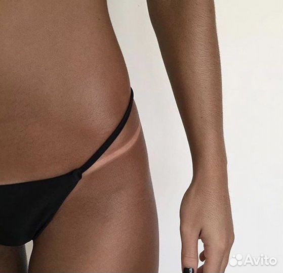 Моментальный загар, глэминг, эко загар