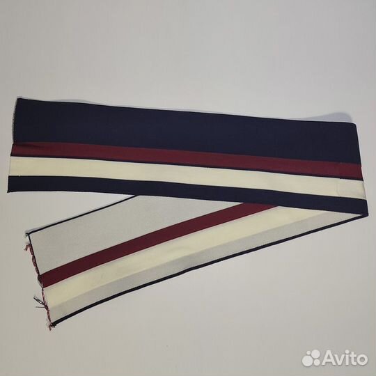 Подвяз/пояс трикотажный с туннелями под шнур