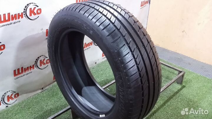 Michelin Primacy HP 205/55 R16