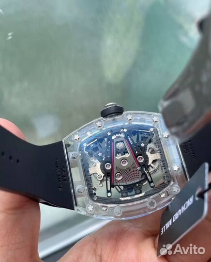 Наручные часы Richard Mille