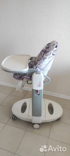 Стульчик для кормления peg perego tatamia