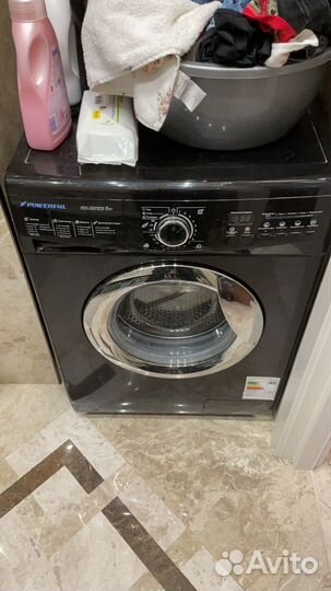Стиральная машина бу