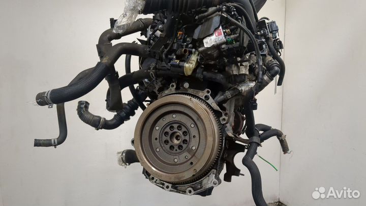Двигатель Ford Mondeo 5 2015- T8C 2 Дизель, 2017