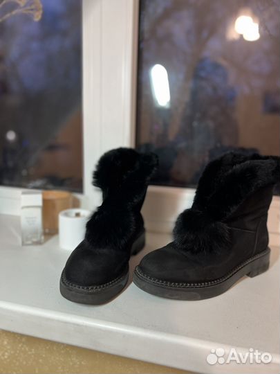 Угги женские 38 размер