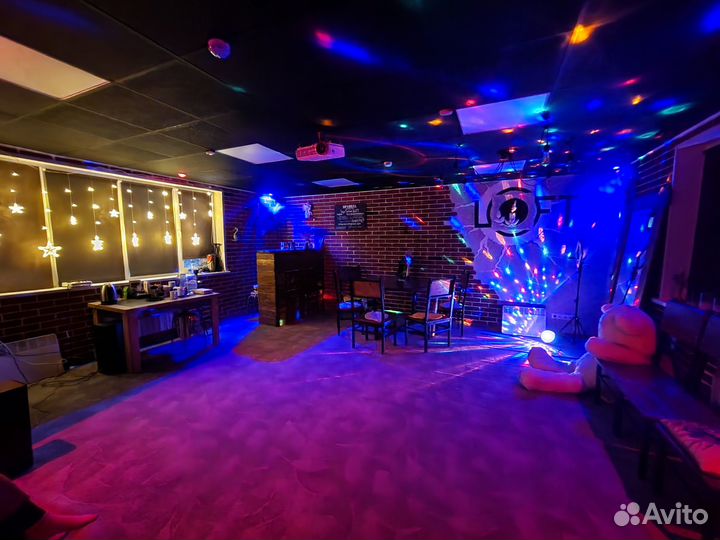 Аренда помещения или зала под мероприятие