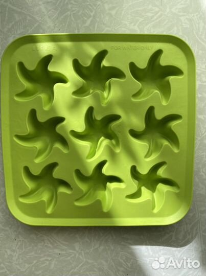 Форма для льда IKEA