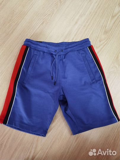 Шорты спортивные мужские