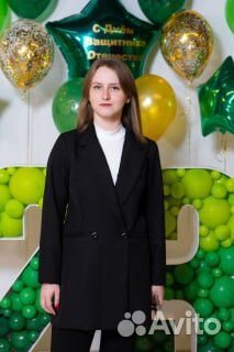 Event менеджер