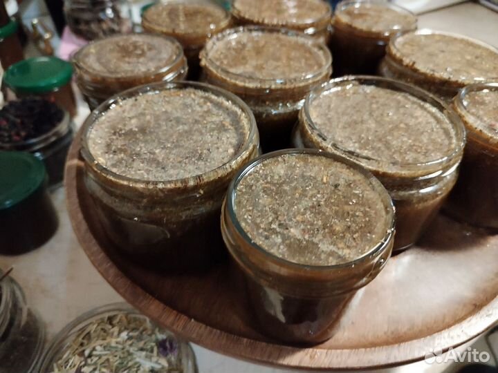 Мед антимикозного действия