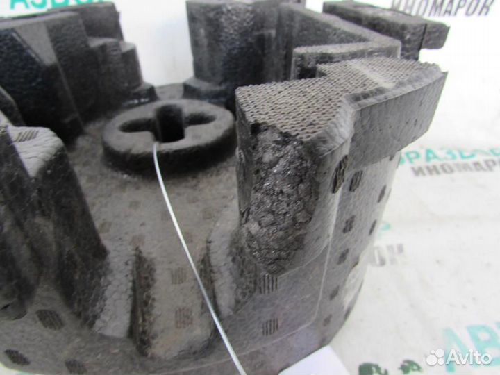 Ящик для инструментов для Subaru Impreza 3 2007-2