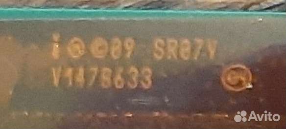 Процессор intel pentium B960 (SR07V)