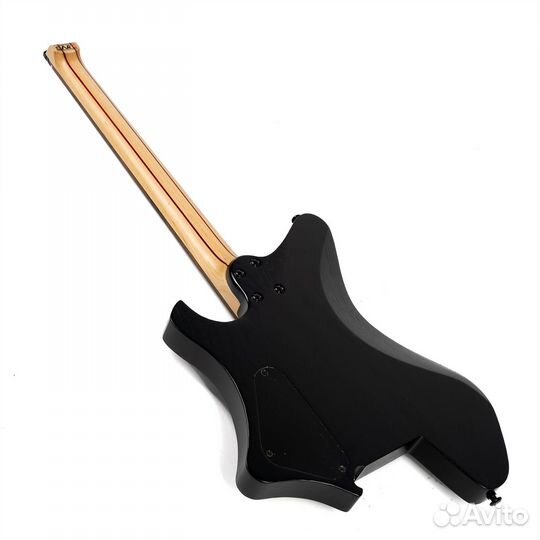 Электрогитара Eart GW2 NBK