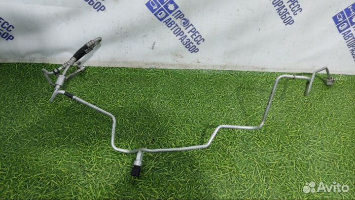 Трубка кондиционера Skoda Fabia хэтчбек 1.2 2008