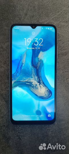 Xiaomi Redmi 9A, 2/32 ГБ