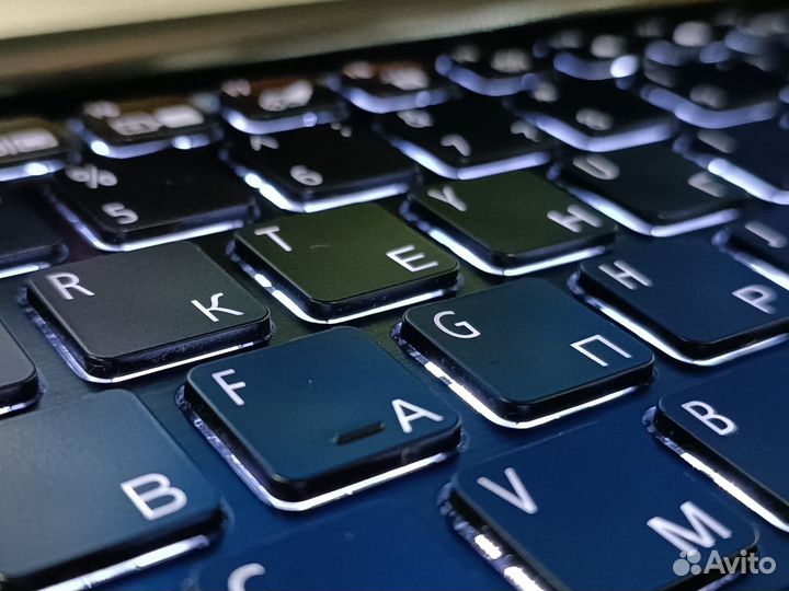 Игровой Acer 15.6''FullHD Core i7 8Th 16Gb GTX1050