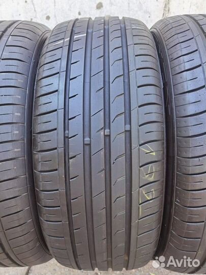 Nexen N'Fera SU1 215/55 R17 94V