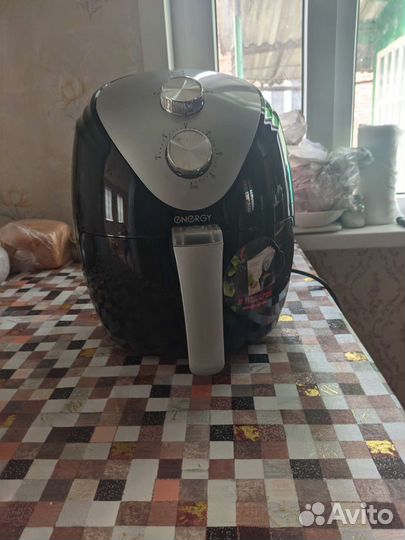 Мультипечь