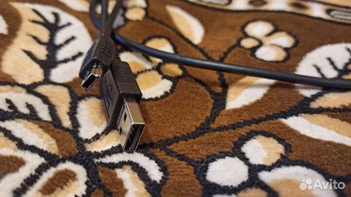 Кабель Actuone e124936-d Awm 2725