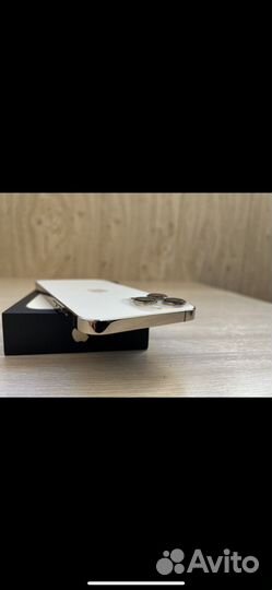 iPhone 13 Pro Max, 256 ГБ