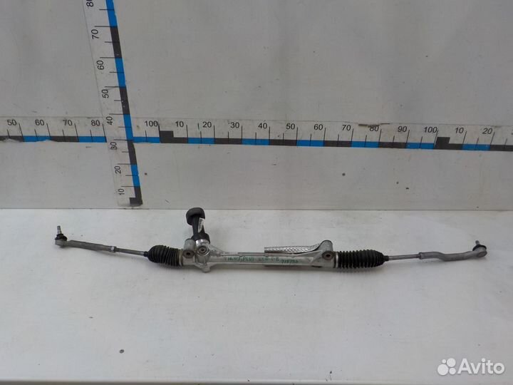 Б/У Б/У Рейка рулевая exeed LX 2019- 201000420AA